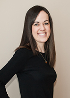 Jennifer Lyall